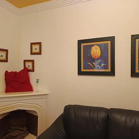 Venkovský dům Casa Patry