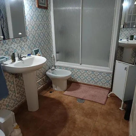 Casa Patry Venkovský dům *