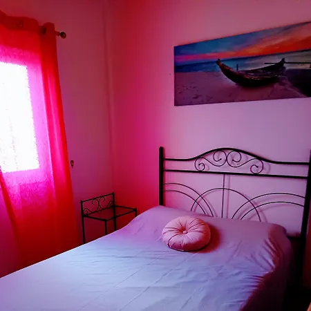 Casa Patry Tafira Baja